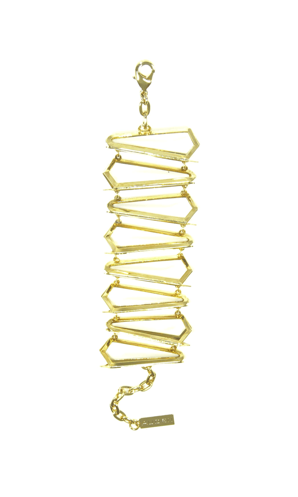 Gold Bracelet